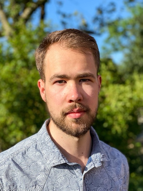 Jonas Ferdinand